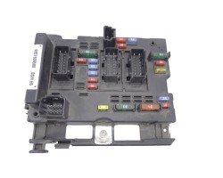 Caja reles / fusibles, Peugeot 307 (S1)(04.2001) Xs 2005, 9657608580