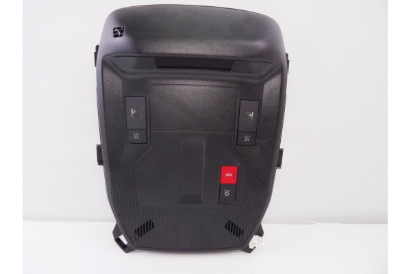 Luz interior, Peugeot 308 (P5) Active Pack 2022, 9836904480