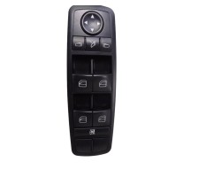 Mando elevalunas delantero izquierdo, Mercedes-benz Clase a (Bm 169) A 180 Cdi (169.007) 2006