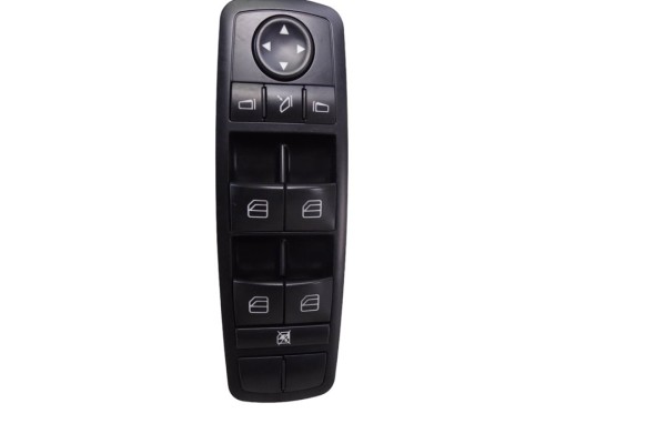 Mando elevalunas delantero izquierdo, Mercedes-benz Clase a (Bm 169) A 180 Cdi (169.007) 2006