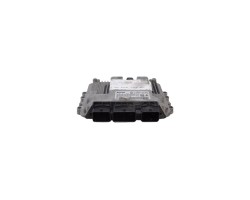 Centralita motor uce, Citroen C4 Berlina Collection 2006, 9662670780