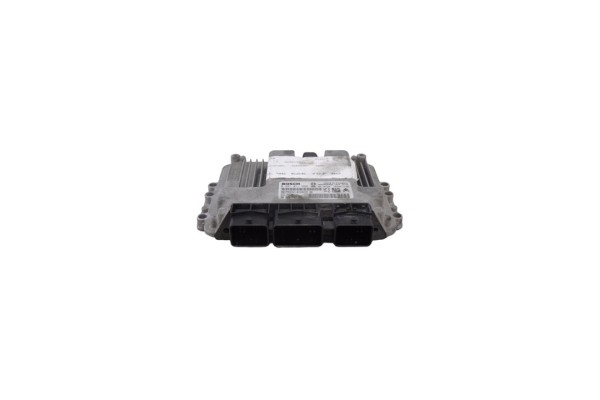 Centralita motor uce, Citroen C4 Berlina Collection 2006, 9662670780
