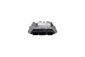 Centralita motor uce, Citroen C4 Berlina Collection 2006, 9662670780