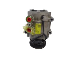 Compresor aire acondicionado, Ford Fiesta (Cbk) Ambiente 2006, 2S6H19D629AB