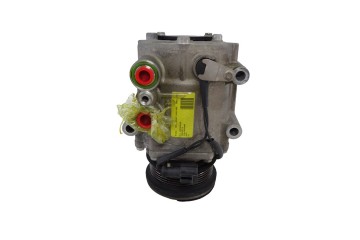 Compresor aire acondicionado, Ford Fiesta (Cbk) Ambiente 2006, 2S6H19D629AB