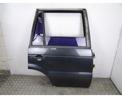 Puerta trasera derecha, Land Rover Range Rover (Lp) HSE (165kW) 1995