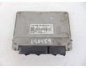 Centralita motor uce, Skoda Fabia (5J2) Active 2009, 03D906023N