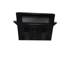 Pantalla multifuncion, Volvo XC60 Kinetic AWD 2009, 30772584