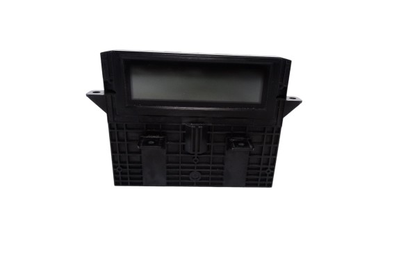 Pantalla multifuncion, Volvo XC60 Kinetic AWD 2009, 30772584