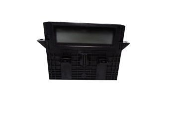 Pantalla multifuncion, Volvo XC60 Kinetic AWD 2009, 30772584