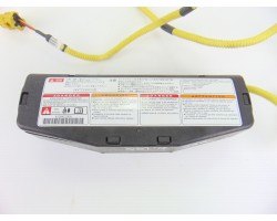 Airbag lateral izquierdo, Honda Accord Tourer (Cw) Elegance 2009, 78005-TL0-G813-M1
