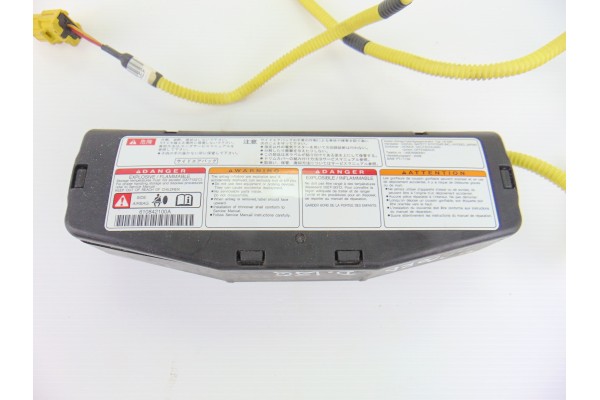 Airbag lateral izquierdo, Honda Accord Tourer (Cw) Elegance 2009, 78005-TL0-G813-M1