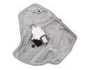 Elevalunas trasero derecho, Skoda Octavia Combi (1Z5) Ambition 2012, 5K0959794