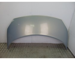 Capo, Renault Scenic Ii (Jm) Authentique 2004