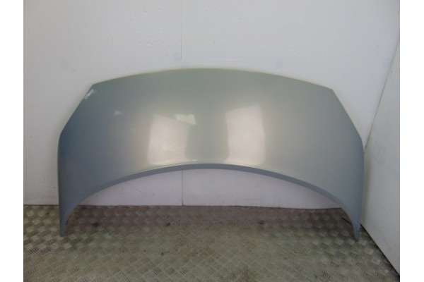 Capo, Renault Scenic Ii (Jm) Authentique 2004