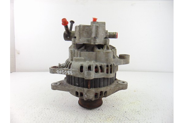 Alternador, Kia Sorento (Bl) 2.5 CRDi Concept, 37300-4A112