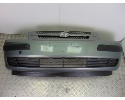 Paragolpes delantero, Hyundai Getz (Tb) 1.1 Básico 2004