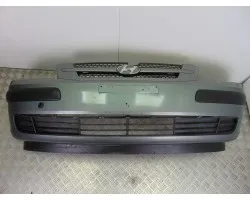 Paragolpes delantero, Hyundai Getz (Tb) 1.1 Básico 2004