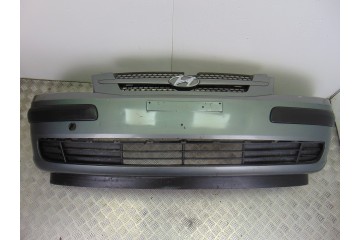 Paragolpes delantero, Hyundai Getz (Tb) 1.1 Básico 2004