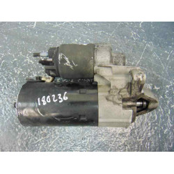 8200741476 MOTOR ARRANQUE RENAULT SCENIC III (JZ)