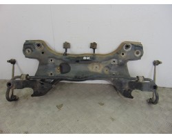 Puente delantero, Seat Ibiza Sc (6P5) Style Connect 2016
