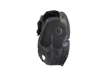 Paso rueda delantero izquierdo, Bmw Serie 5 Berlina (E60) 530d 2009