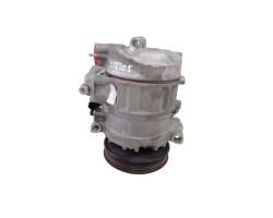 Compresor aire acondicionado, Mg Rover Rover 75 (Rj) 2.0 CDTi Classic 2002