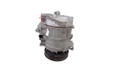Compresor aire acondicionado, Mg Rover Rover 75 (Rj) 2.0 CDTi Classic 2002