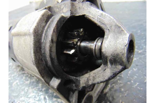 8200741476  MOTOR ARRANQUE RENAULT SCENIC III (JZ) Dynamique 2011 8200741476 180236 RENAULT - 1