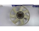 Ventilador viscoso motor, 6C11-8C617-CA