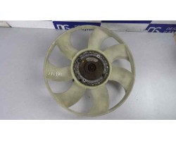 Ventilador viscoso motor, 6C11-8C617-CA
