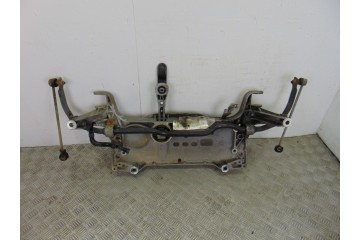 Puente delantero, Volkswagen Passat Berlina (3C2) Sportline 2005, 3C0199369F
