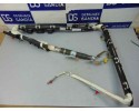 Airbag cortina delantero derecho, Honda Accord Tourer (Cw) Elegance 2009
