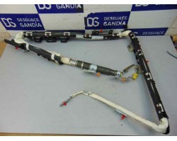 Airbag cortina delantero derecho, Honda Accord Tourer (Cw) Elegance 2009