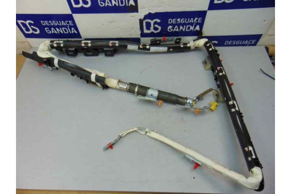 Airbag cortina delantero derecho, Honda Accord Tourer (Cw) Elegance 2009