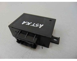 Módulo electrónico, Opel Astra K Berlina 5P Dynamic Start/Stop 2015, 39026653