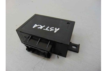 Módulo electrónico, Opel Astra K Berlina 5P Dynamic Start/Stop 2015, 39026653