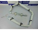 Airbag cortina delantero derecho, Alfa Romeo Gt (125) 1.9 JTD 16V 150/ Progression 2006, 60682429