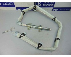 Airbag cortina delantero derecho, Alfa Romeo Gt (125) 1.9 JTD 16V 150/ Progression 2006, 60682429