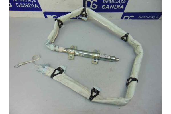 Airbag cortina delantero derecho, Alfa Romeo Gt (125) 1.9 JTD 16V 150/ Progression 2006, 60682429