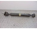 Transmision central trasera, Mitsubishi Montero (V60/V70) 3.2 DI-D Avance (5-ptas.) 2000