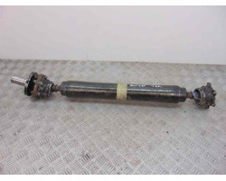 Transmision central trasera, Mitsubishi Montero (V60/V70) 3.2 DI-D Avance (5-ptas.) 2000