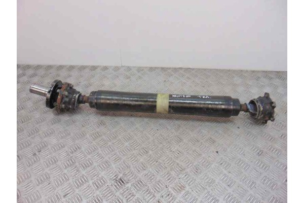 Transmision central trasera, Mitsubishi Montero (V60/V70) 3.2 DI-D Avance (5-ptas.) 2000