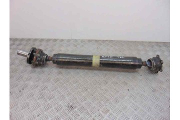 Transmision central trasera, Mitsubishi Montero (V60/V70) 3.2 DI-D Avance (5-ptas.) 2000
