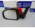 Retrovisor izquierdo, Ford Focus Berlina (CB8) Trend 2012
