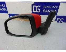 Retrovisor izquierdo, Ford Focus Berlina (CB8) Trend 2012