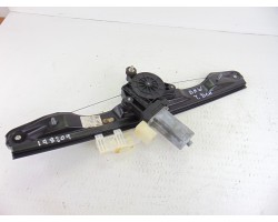 Elevalunas trasero derecho, Bmw Serie 3 Touring (F31) 318d 2014