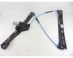 Elevalunas delantero derecho, Bmw Serie 3 Touring (F31) 318d 2014