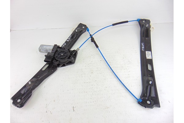 Elevalunas delantero derecho, Bmw Serie 3 Touring (F31) 318d 2014