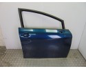 Puerta delantera derecha, Seat Leon (1P1) Reference 2006